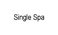 Logo Single Spa em Setor Sudoeste
