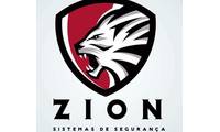 Logo Zion Sistemas de Segurança