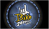 Logo Loja Bike Session em Centro