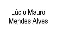 Logo Lúcio Mauro Mendes Alves em Cidade Tiradentes