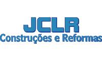 Logo Jclr Construções E Reformas