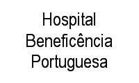 Logo Hospital Beneficência Portuguesa em Independência