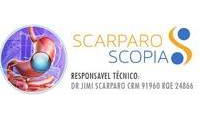 Logo de Clínica Scarparo Scopia - Balão Intragástrico em Bela Vista