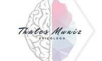 Logo Psicólogo Thales Muniz