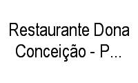 Logo Restaurante Dona Conceição - Partage Shopping Betim em São João