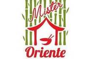 Logo Mister Oriente em Vila Itapura