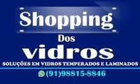 Logo SHOPPING DOS VIDROS - VIDRAÇARIA REFERÊNCIA EM BELÉM E REGIÃO