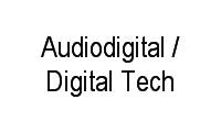 Logo Audiodigital / Digital Tech