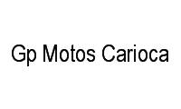 Logo Gp Motos Carioca