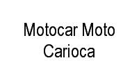 Logo Motocar Moto Carioca