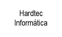 Logo Hardtec Informática em Jardim Sabará