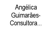 Logo Angélica Guimarães-Consultora de Imóveis Tecnisa em Centro