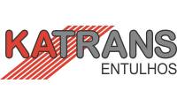 Logo Katrans Entulhos