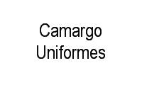 Logo Camargo Uniformes em Jardim Balneário Meia Ponte