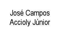Logo José Campos Accioly Júnior em Engenheiro Luciano Cavalcante