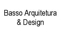 Logo Basso Arquitetura & Design