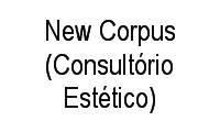 Logo New Corpus (Consultório Estético) em Coelho da Rocha