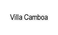 Logo Villa Camboa
