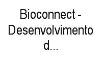 Logo Bioconnect - Desenvolvimento de Sistemas