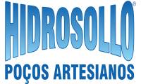 Logo Hidrosollo Poços Artesianos