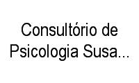 Logo Consultório de Psicologia Susani Oliveira em Bela Vista