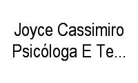 Logo Joyce Cassimiro Psicóloga E Terapeuta Cognitiva em Asa Sul