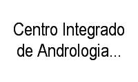 Logo Centro Integrado de Andrologia E Urologia em Campo Belo