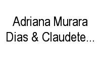 Logo Adriana Murara Dias & Claudete de F Albino em Centro