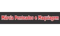 Logo Márcia Penteados E Maquiagem em Taquara