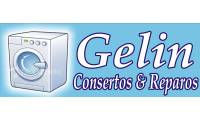 Logo Gelin Consertos E Reparos
