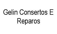 Logo Gelin Consertos E Reparos