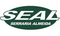 Logo de Serraria Almeida - Seal em Parangaba