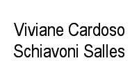Logo Viviane Cardoso Schiavoni Salles