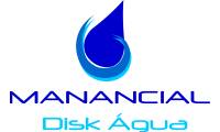 Logo Disk Água Manacial em Águas Claras