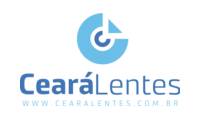 Logo Ceará Lentes