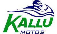 Logo Kallu Motos em Centro