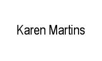 Logo Karen Martins em Centro