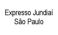 Logo Expresso Jundiaí São Paulo