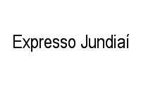 Logo Expresso Jundiaí
