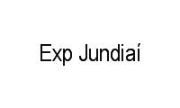 Logo Exp Jundiaí