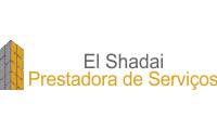 Logo El Shadai Prestadora em Setor Bueno