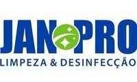Logo Jan-Pro de Manaus em Chapada