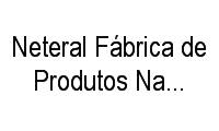 Logo Neteral Fábrica de Produtos Naturais E Diedeticos em Jardim Santa Emília