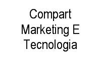 Logo Compart Marketing E Tecnologia Ltda em Alto de Pinheiros