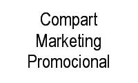 Logo Compart Marketing Promocional