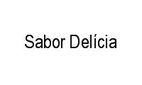 Logo Sabor Delícia