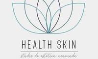 Logo Health Skin Studio em Vila Izabel