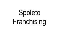 Logo Spoleto Franchising em Barra da Tijuca