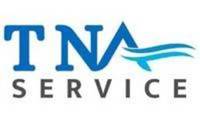 Logo TNA Service em Tororó
