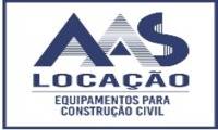 Fotos de AAS LOCAÇÃO DE EQUIPAMENTOS PARA CONSTRUÇÃO CIVIL em Boqueirão